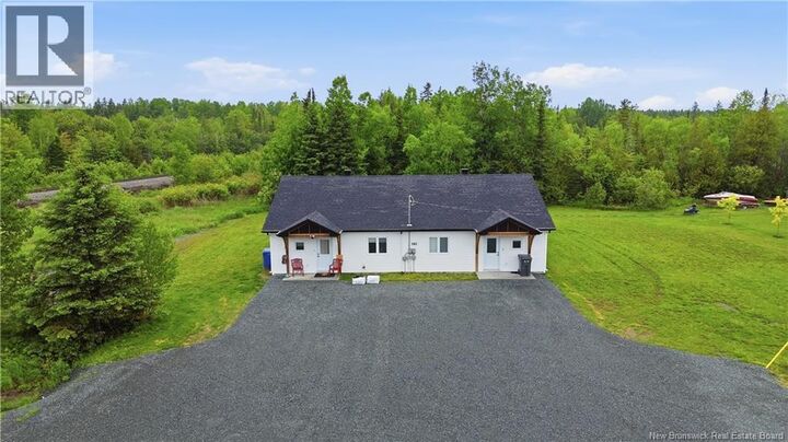 Property Photo:  161 Rue Des Habitants  NB E8K 3T1 