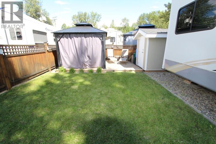 Property Photo:  3 Heron Lane  BC V0E 1M4 
