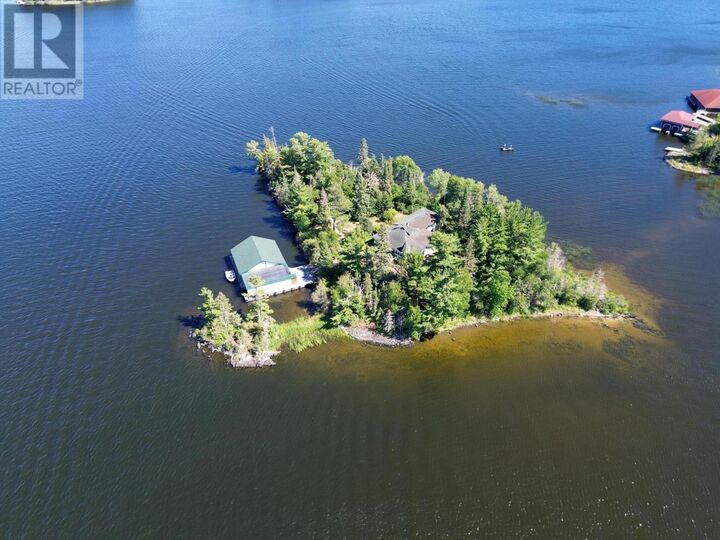 Photo de la propriété: 363P Brightwater Island, Lake Of The Woods ON P0X 1C0