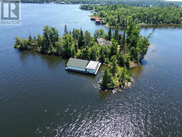 Property Photo: 363P Brightwater Island, Lake Of The Woods ON P0X 1C0