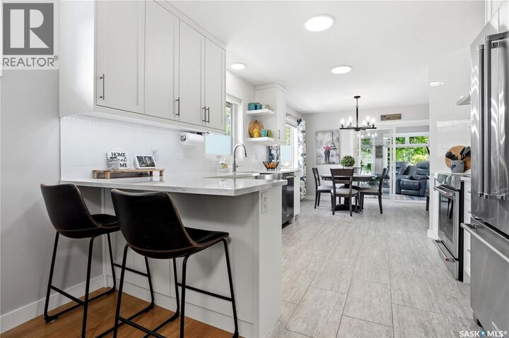 Property Photo: 6108 Ehrle Crescent SK S4X 4E6