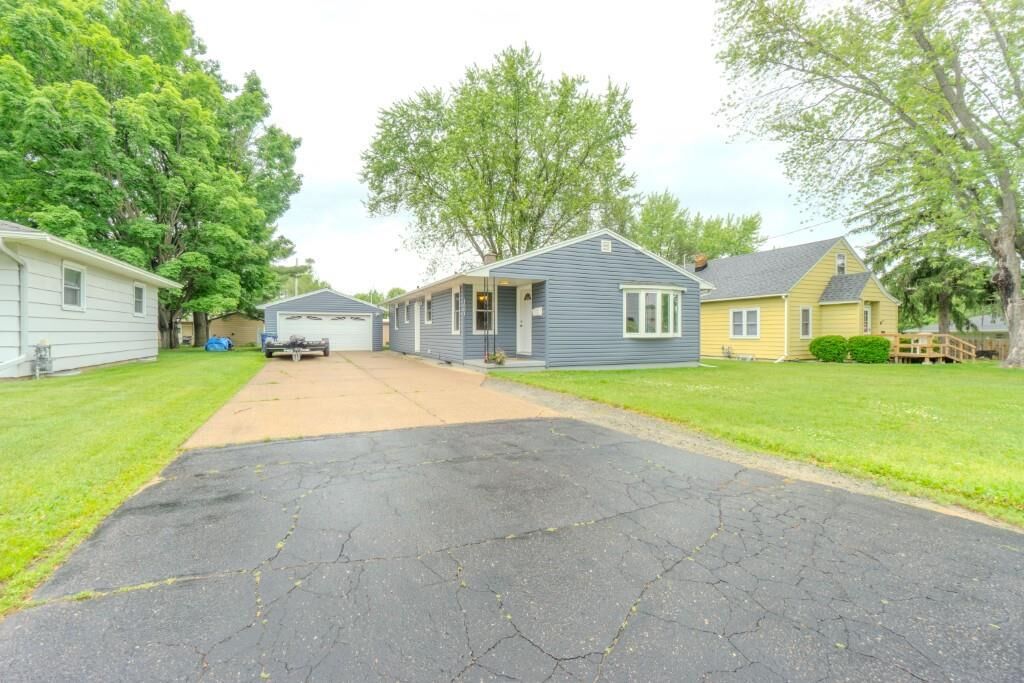 Property Photo:  1601 Sheridan Road  WI 54401 