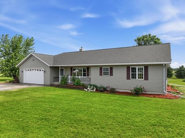 Property Photo:  W830 & W814 Rosewood Drive  WI 54420 