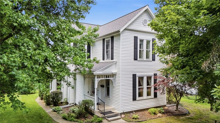 Property Photo:  438 N Galloway Street  OH 45385 