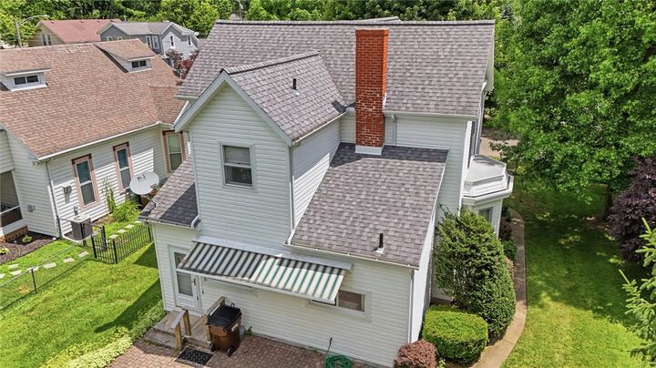 Property Photo:  438 N Galloway Street  OH 45385 
