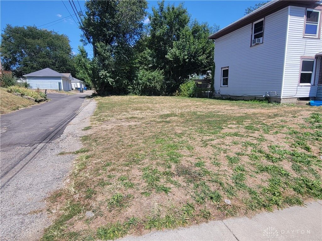 Property Photo:  117 Heaton Avenue  OH 45410 