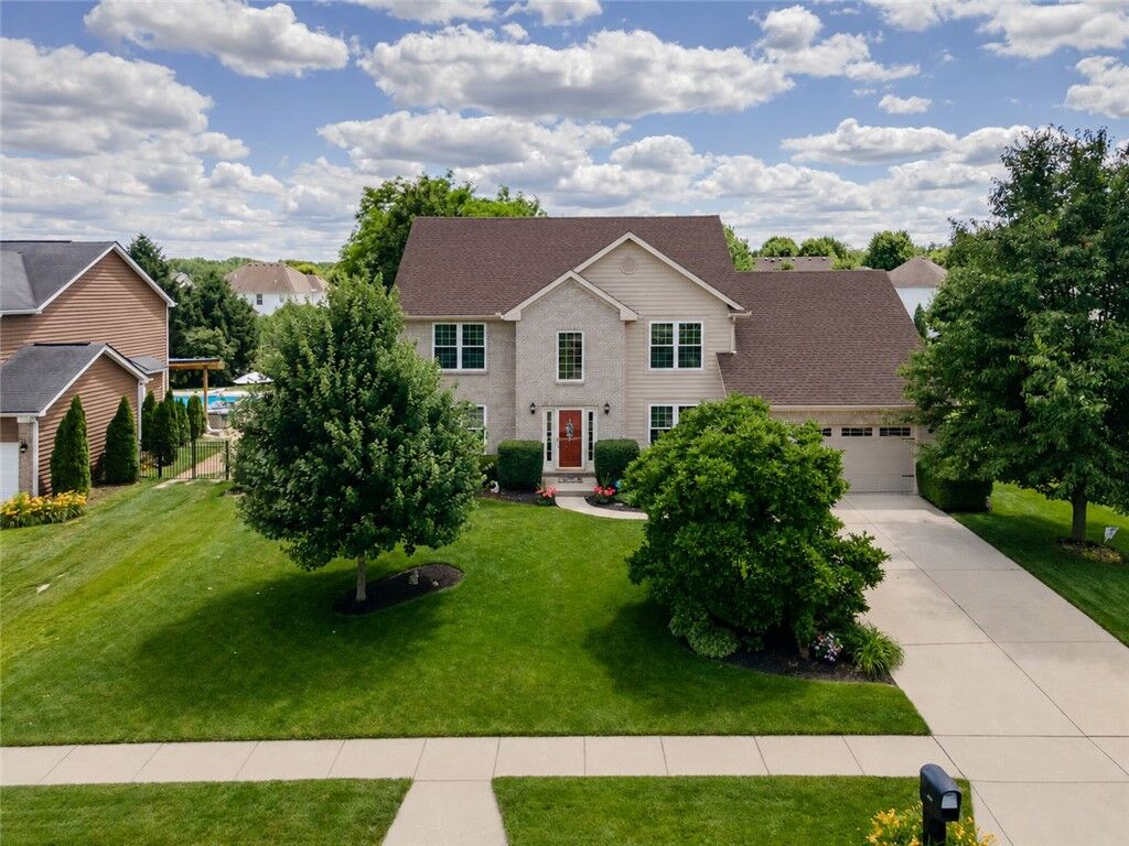 Property Photo: 2135 Wedgewood Drive OH 45434