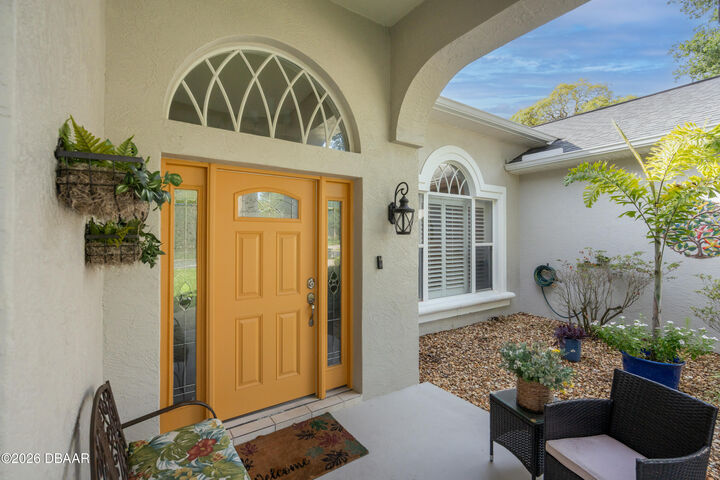 Property Photo:  3749 Belfast Circle  FL 32174 