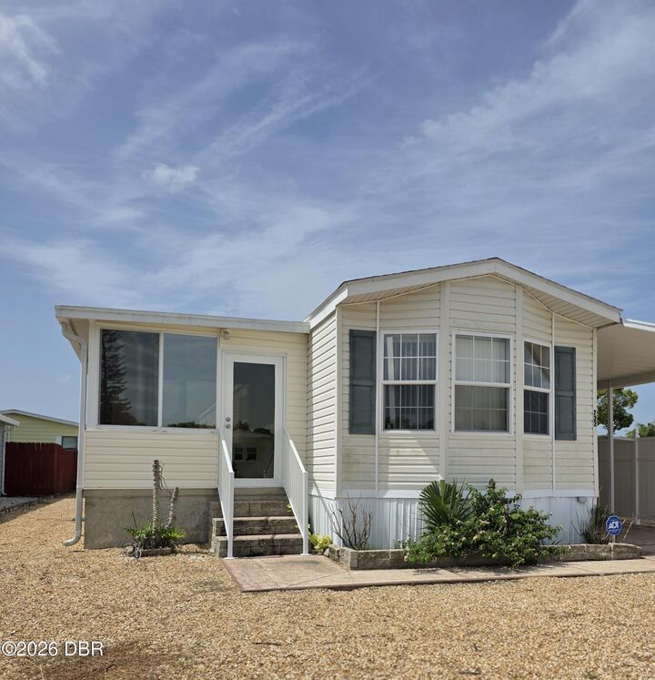 Property Photo:  722 La Grange Avenue  FL 32129 