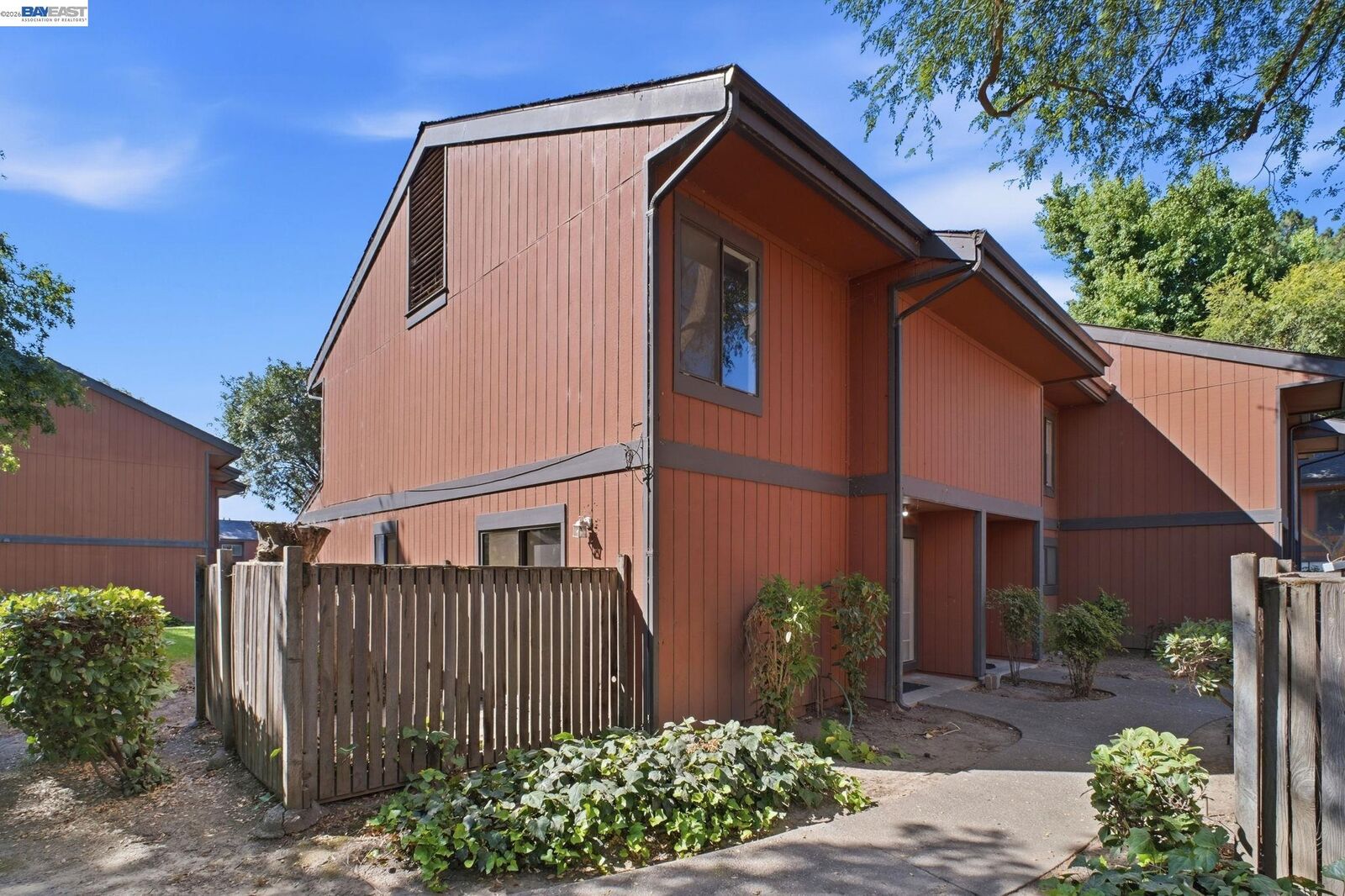 Property Photo:  38623 Cherry Ln 152  CA 94536 