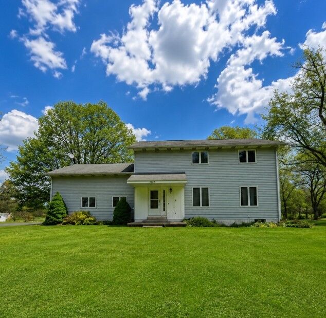 Property Photo:  22452 Mill Street  PA 16404 
