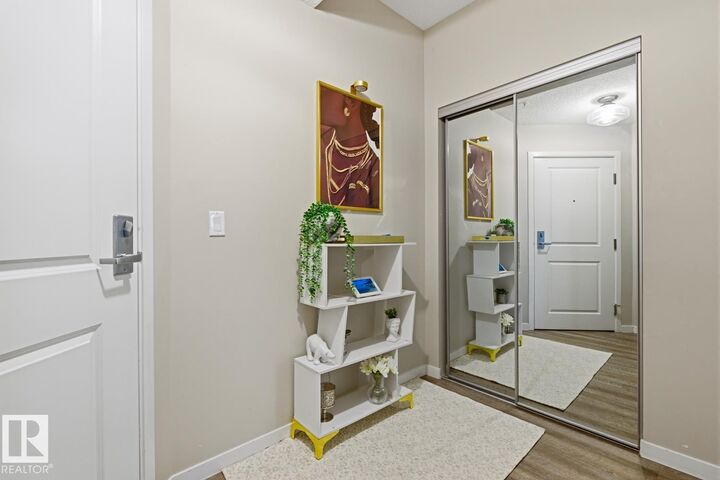 Property Photo: 1818 Rutherford Road SW 155 AB T6W 2K6