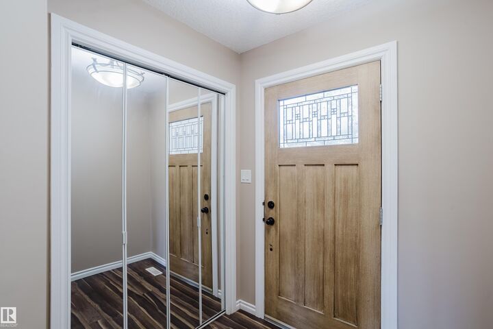 Property Photo: 5420 Grant Macewan Boulevard 106 AB T9E 0M1