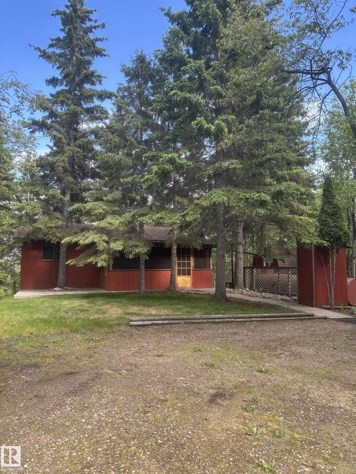 Property Photo:  459 60501 Range Rd 120  AB T0A 0N0 