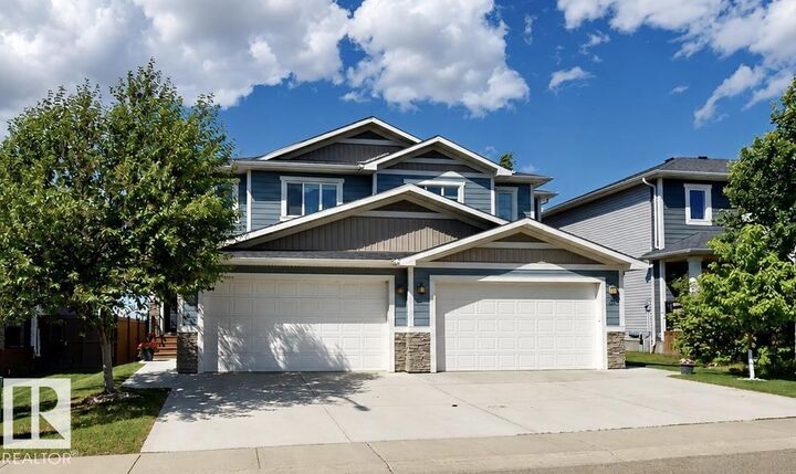 Property Photo: 70 Hazelwood Lane AB T7X 0R7