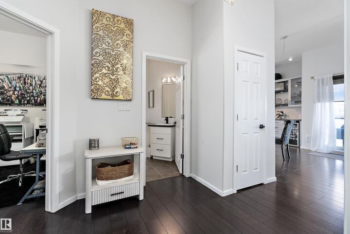 Property Photo:  10905 109 Street NW 302  AB T5H 3C2 