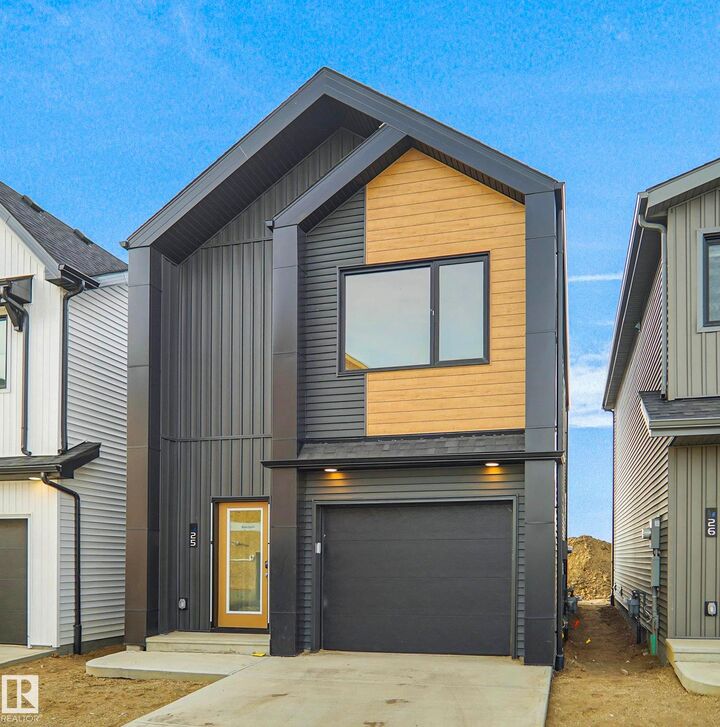 Property Photo:  1430 Aster Way NW 33  AB T6T 2N8 