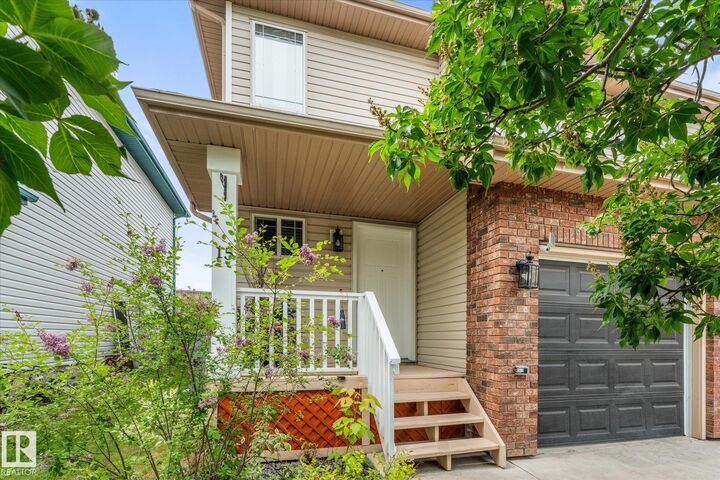 Property Photo:  15 Ventura Street  AB T7X 4M6 