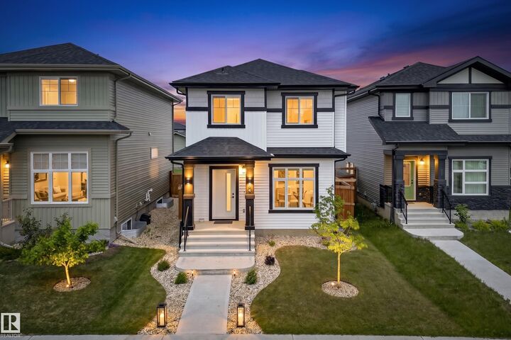 104 Kidd Crescent — photo 1
