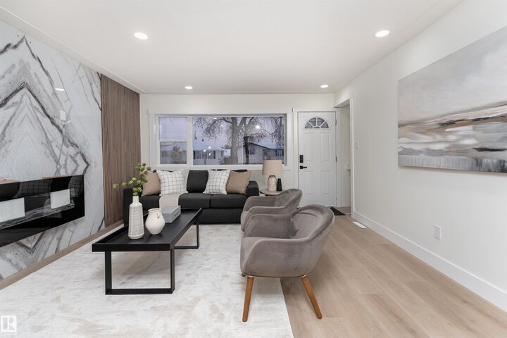 Property Photo: 12220 51 Street NW AB T5W 3H2