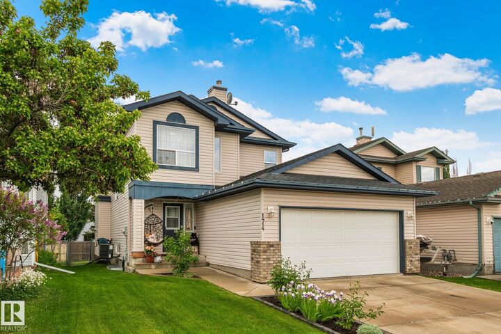 Property Photo:  174 Lakeland Drive  AB T7X 3Z8 