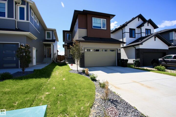 Property Photo: 63 Penn Place AB T7X 2W7