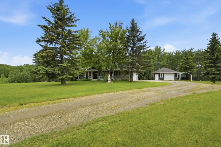 Property Photo:  53424 Rge Road 13 NE 2  AB T7Y 6P4 