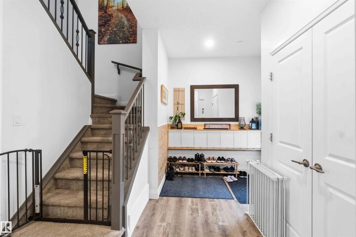 Property Photo:  9323 223 Street NW  AB T5T 7K1 