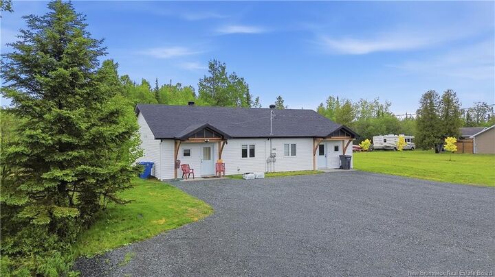 Property Photo:  161 Rue Des Habitants  NB E8K 3T1 