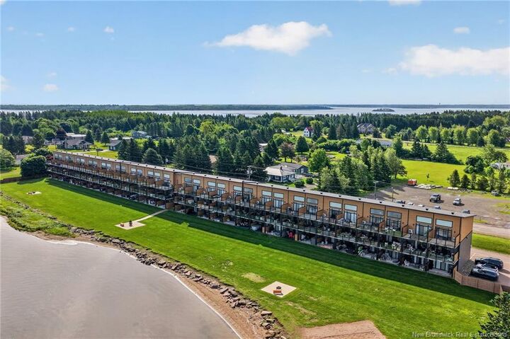 Property Photo:  3808 Route 134 104  NB E4R 1T5 