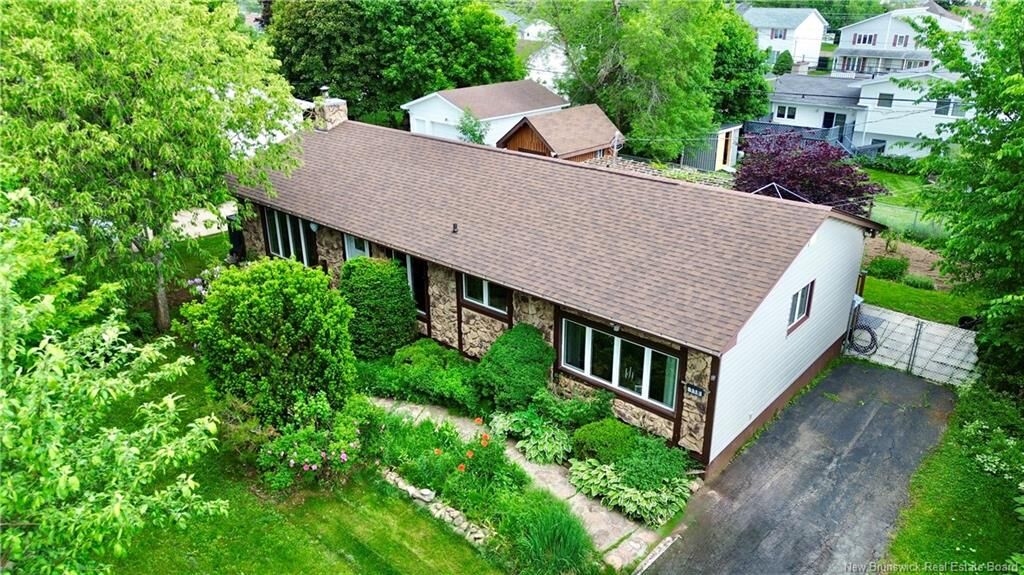 Property Photo:  118 Columbus  NB E1A 5E4 