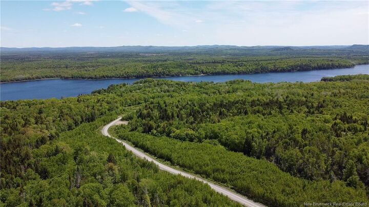 Property Photo:  Lot 24 Misty Mountain Road  NB E5C 0E5 