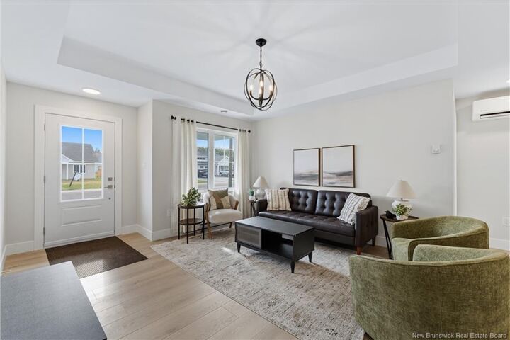 Property Photo:  11 Ruby Street  NB E4P 9H4 