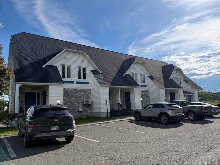 Property Photo: 20 Du Bourg Avenue NB E3V 4C5