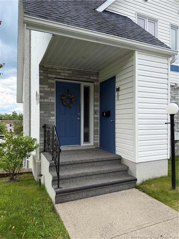 Property Photo: 20 Du Bourg Avenue NB E3V 4C5