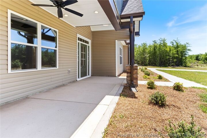 Property Photo:  7034 Pocosin Street  NC 28312 
