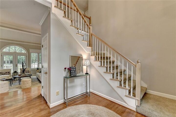 Property Photo: 6480 White Oak Drive GA 30040