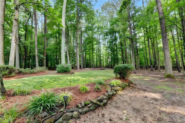 Property Photo:  6480 White Oak Drive  GA 30040 