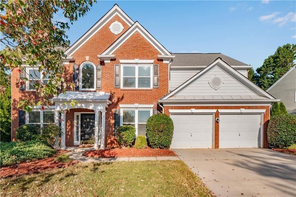 Property Photo:  11380 Crossington Road  GA 30005 