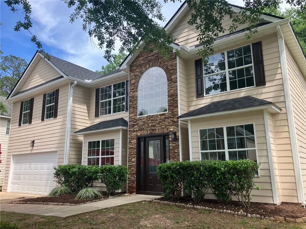 Property Photo:  2848 Chilhowee Drive  GA 30331 