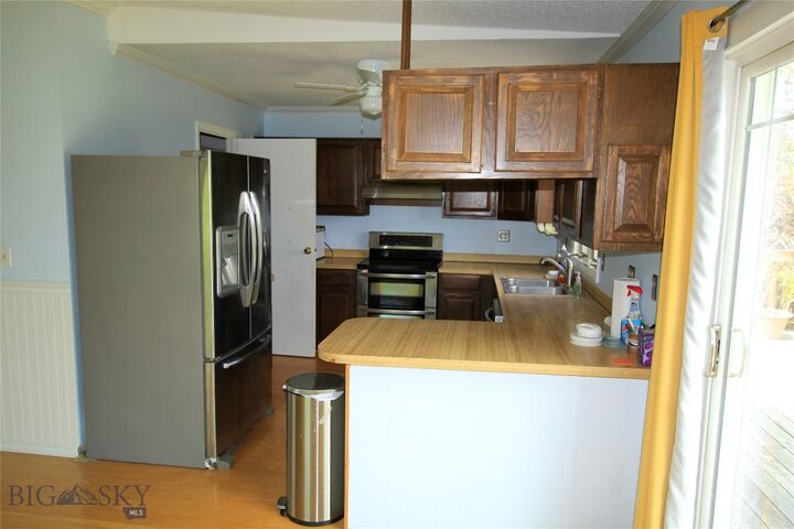 Property Photo: 326 Coulee Drive MT 59718
