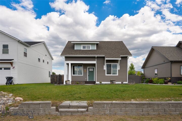 Property Photo:  611 Jefferson Street  MT 59752 