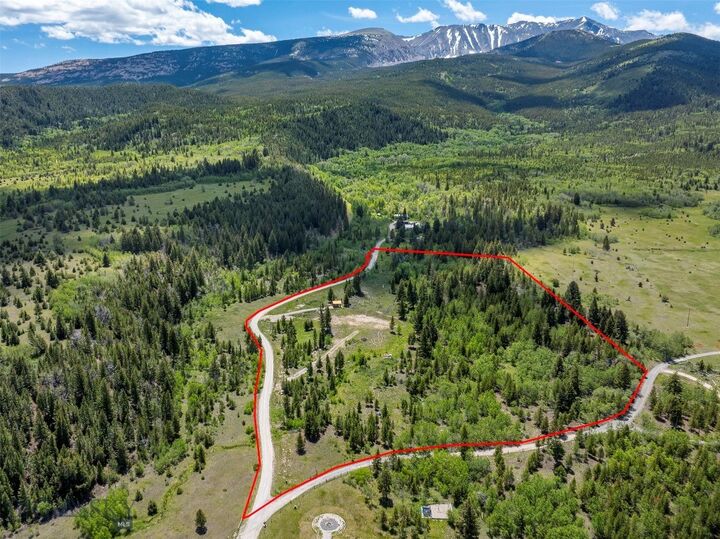 Property Photo: 168 Ravndal Road MT 59711