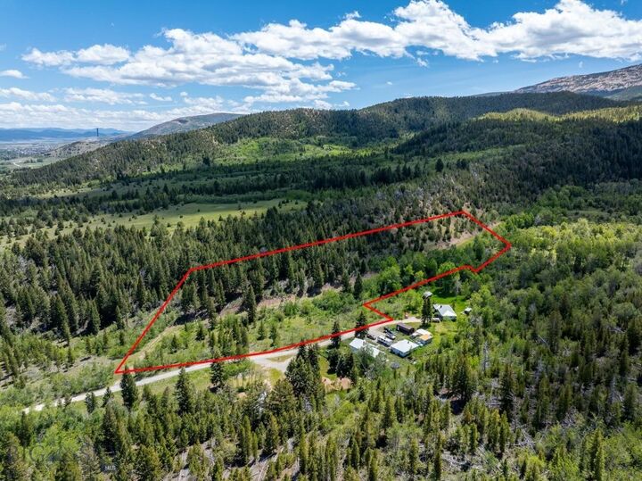 Property Photo: 373 Ravndal Road MT 59711