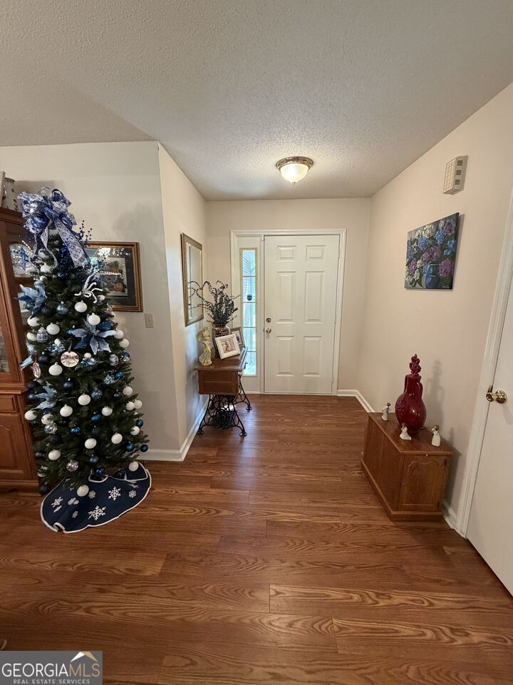 Property Photo: 1331 Carl Drive GA 30824