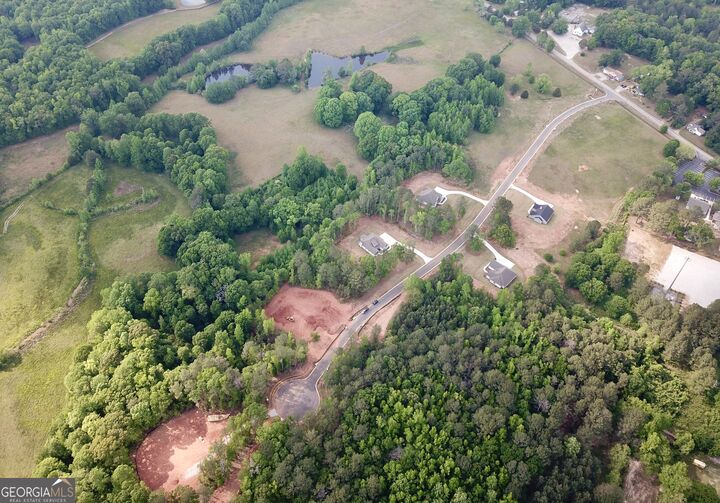 Property Photo:  136 Hidden Meadows Drive  GA 30218 