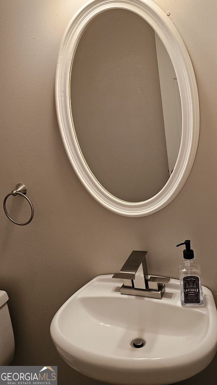 Property Photo:  227 Happy Trail  GA 30248 