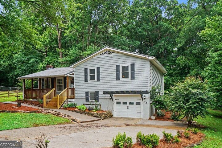 Property Photo:  173 S Forty Pass W  GA 30141 