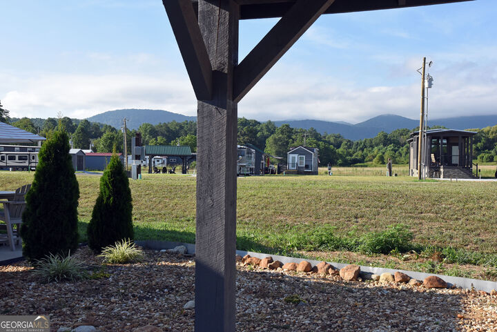 Property Photo:  477 Mountain Creek Road  GA 30512 