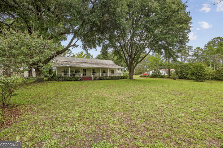 Property Photo:  46 Lakeview Drive  GA 31537 